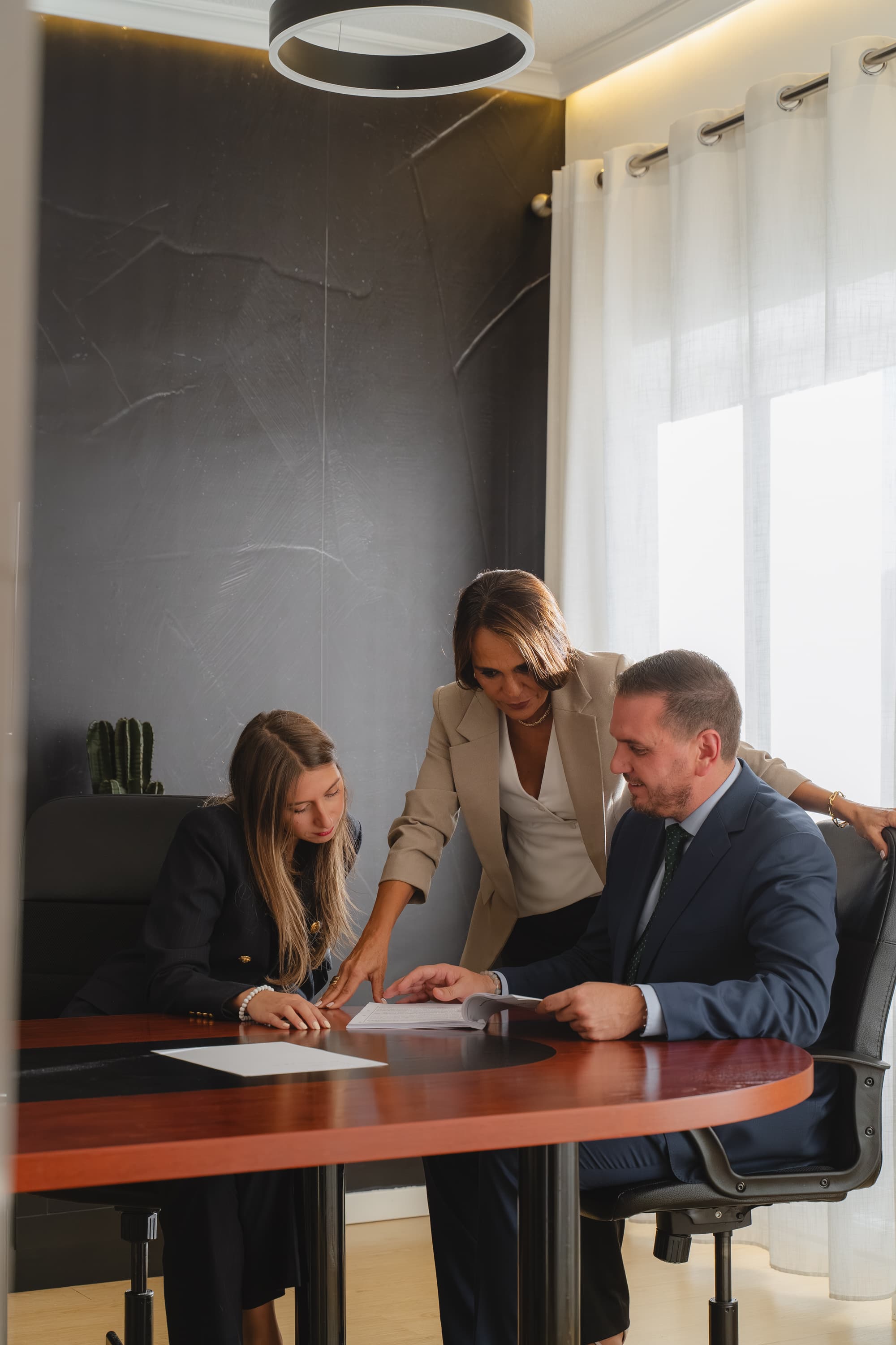 Abogados Derecho Penal y Penitenciario en Madrid - Despacho Legal Orbis
