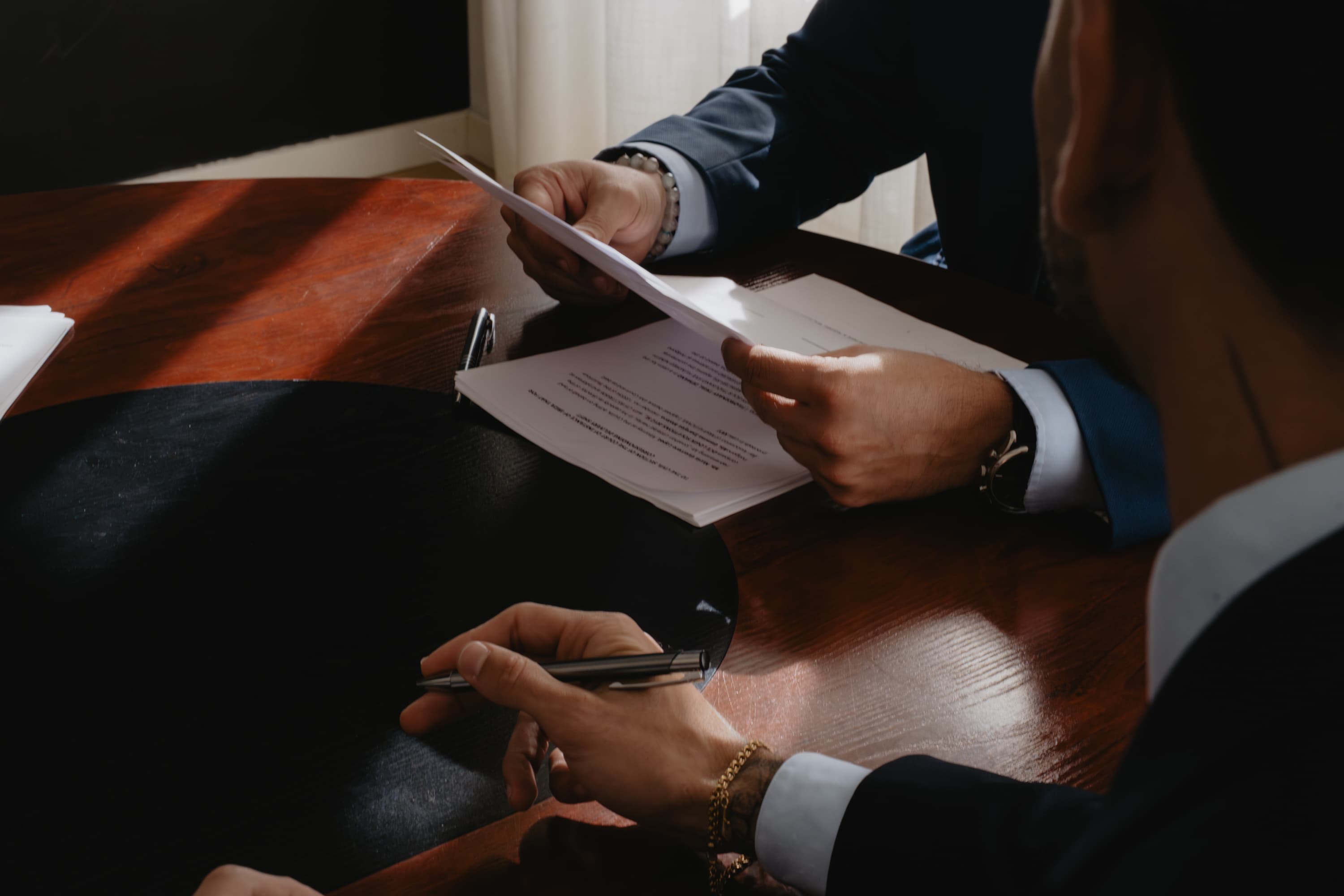 Abogados Derecho Laboral en Madrid - Despacho Legal Orbis